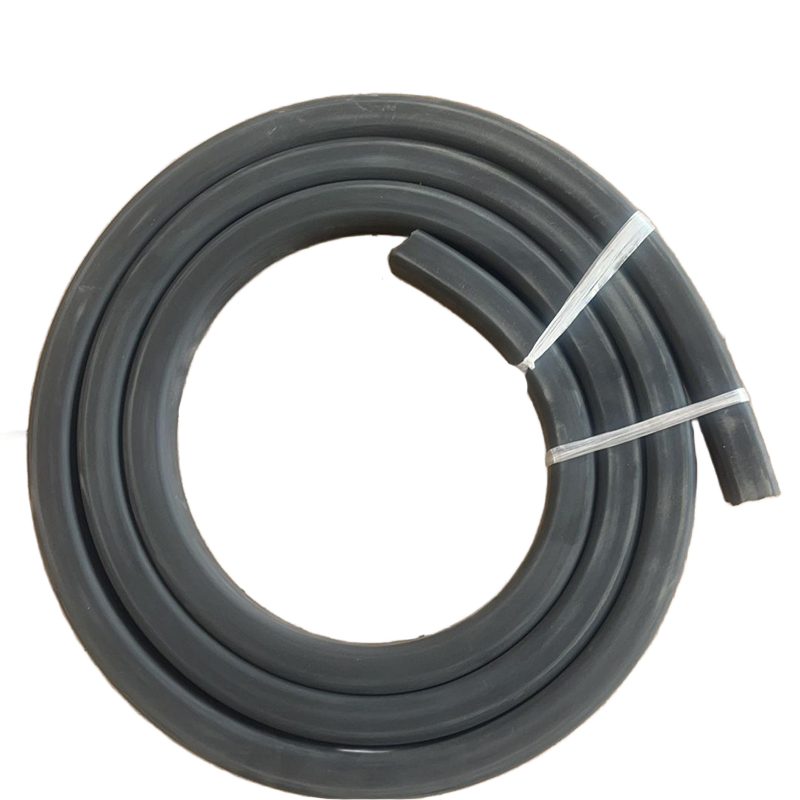 长铁 地垫胶条 155*150*6mm 米高清大图