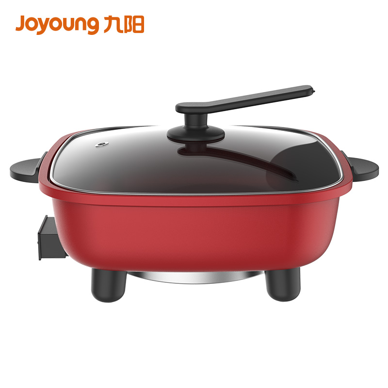 九阳6L电火锅HG60-G535