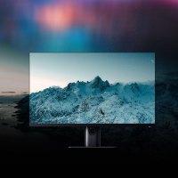 小米显示器 27英寸 2K IPS 165Hz版 HDR400 出厂校色 旋转升降 可竖屏 电竞显示器 1ms响应