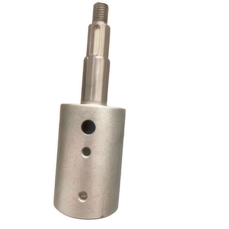 承升 东方昊为喷砂枪接头 型号:DN32-1单位:个