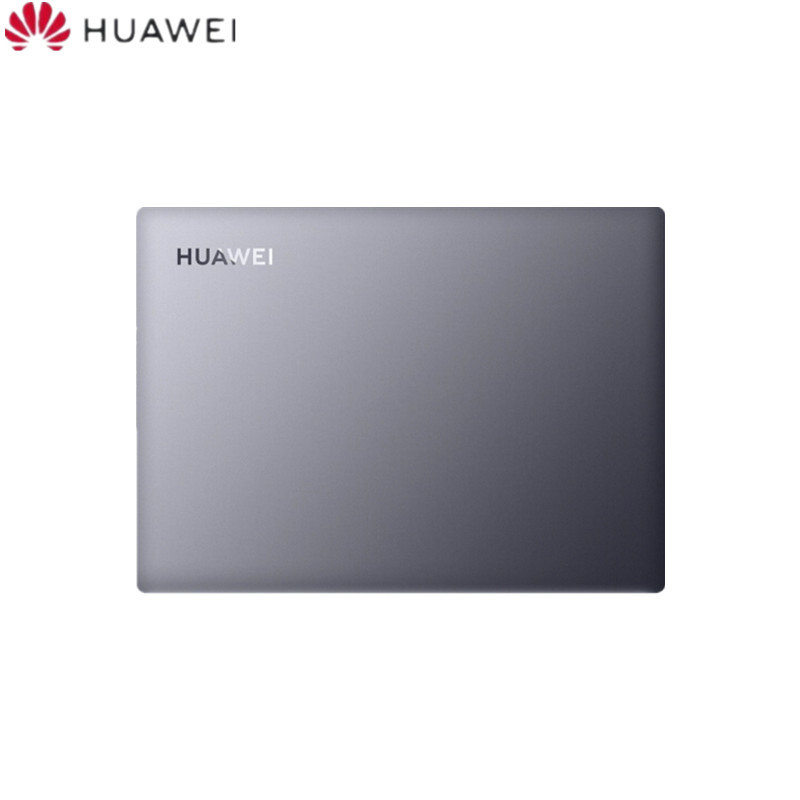 华为(HUAWEI)MateBook B5-430 14英寸商用笔记本电脑i7-1165G7 16G 512GB 2K屏
