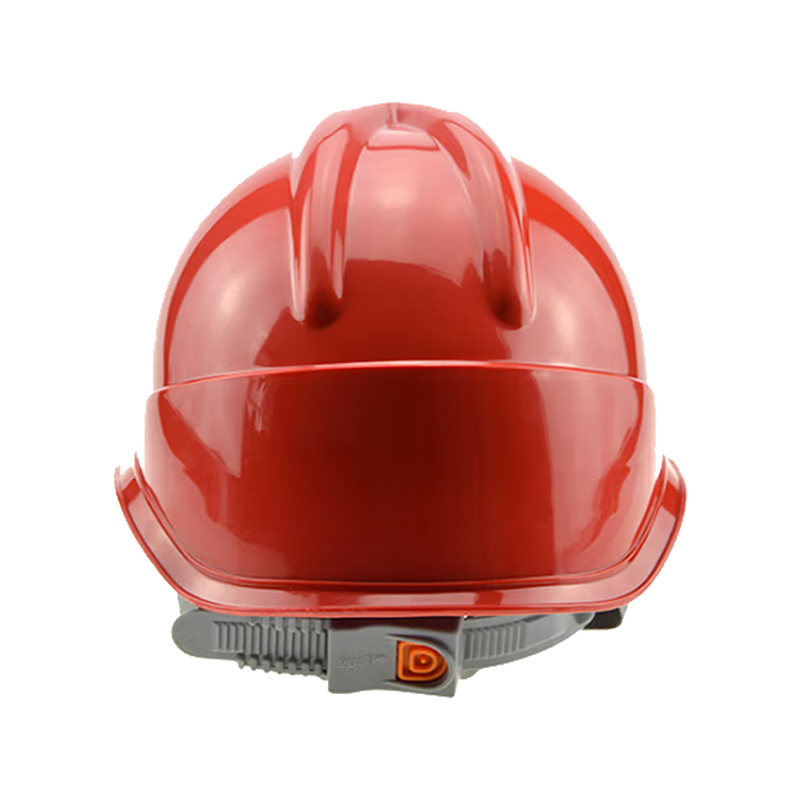卡芙润(KAFURUN)KFM016 安全帽ABS配近电报警器(计价单位:套)红色高清大图
