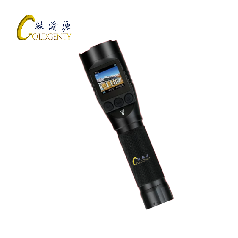 铁渝源 手电式巡检记录仪DSJ-S1/台高清大图