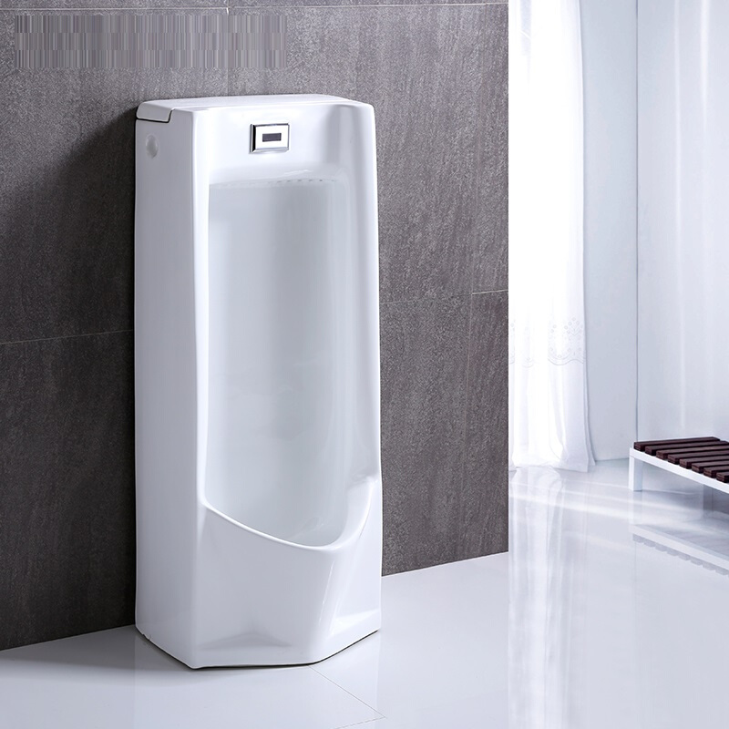 男士落地立便器挂式陶瓷小便器家用小便池站立式尿斗安心抵
