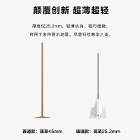 彩(CoolColor) 智能双面屏广告机吊挂数字标牌液晶显示器银行商场海报广告电视宣传屏 吊挂支架(不含机器)