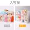 笔筒创意时尚小清新桌面摆件简约收纳盒多功能斜插式笔筒少女
