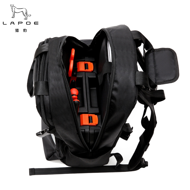 猎豹 双肩包工具包防护包 TL-30*20*45cm 个高清大图