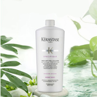 KERASTASE 卡诗 油性去头屑洗发乳 1000ml