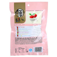 华味亨 山楂饼 180g