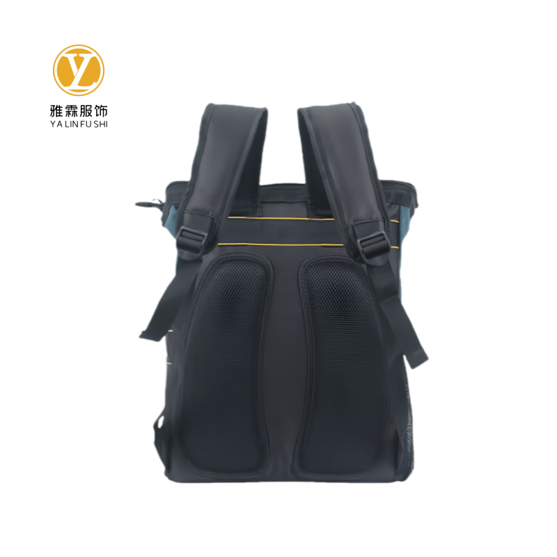 雅霖服 009双肩工具背包YLF-XB25068810 个高清大图