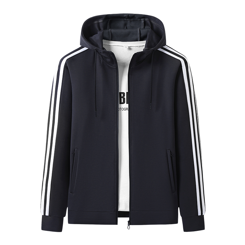 徽润和 连帽外套 休闲外套 F13 件