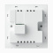[全国可付费安装]TP-LINK 千兆wifi6全屋wifi覆盖三室二厅无线ap面板套装3000兆5G双频4只TL-XAP3002GI-POE+R488GPM-AC一体化主机路由器