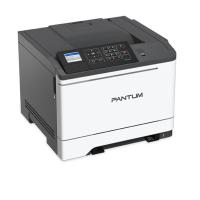 奔图(PANTUM)CP2506DN Plus 彩色激光打印机 办公商用 高效打印 自动双面打印