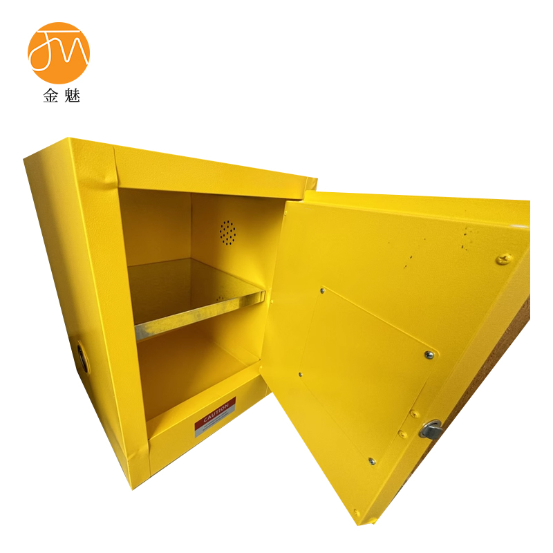 金魅 防爆柜 12加仑 个高清大图