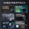 石头滚筒洗衣机Z1 Max AI智控版黑曜石滚筒洗衣机超净慕斯洗涤