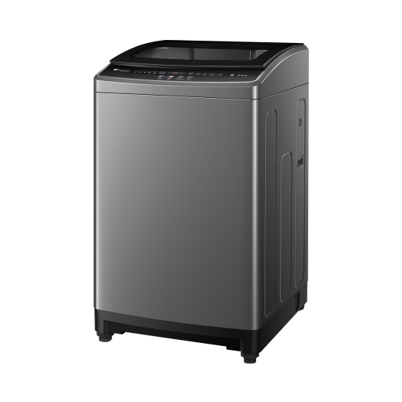 小天鹅波轮洗衣机全自动家用出租房12kg大容量洗脱一体tb120v728e