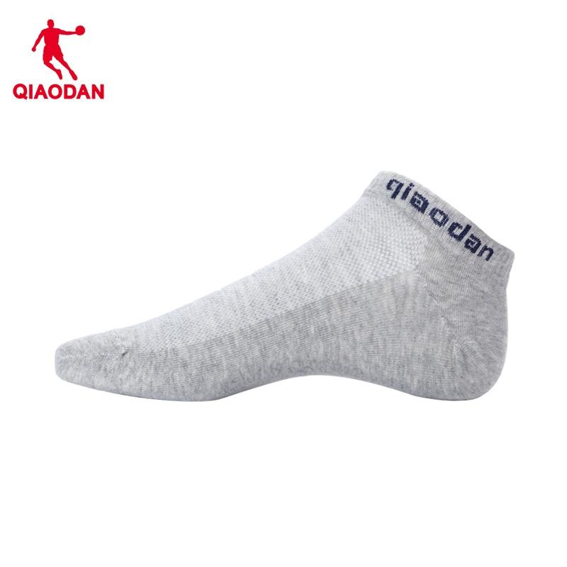 乔丹运动长裤2026春季新款长裤子百搭 运动低筒袜 均码