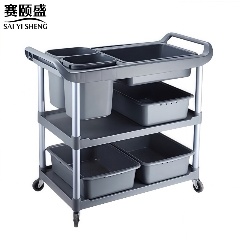 赛颐盛收碗车高清大图