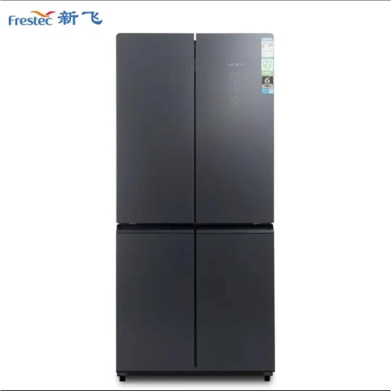 新飞冰箱BCD-505WGQ8A