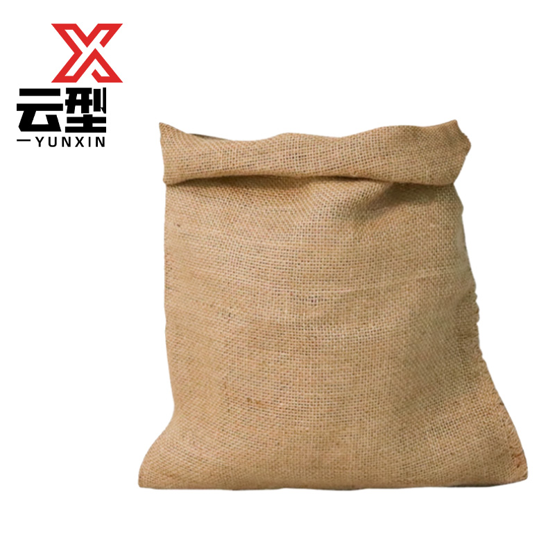 云型巨 麻袋 40*60cm 个高清大图