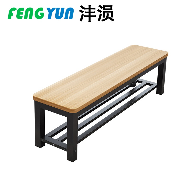 沣涢 凳子 1500*350*450mm 个高清大图