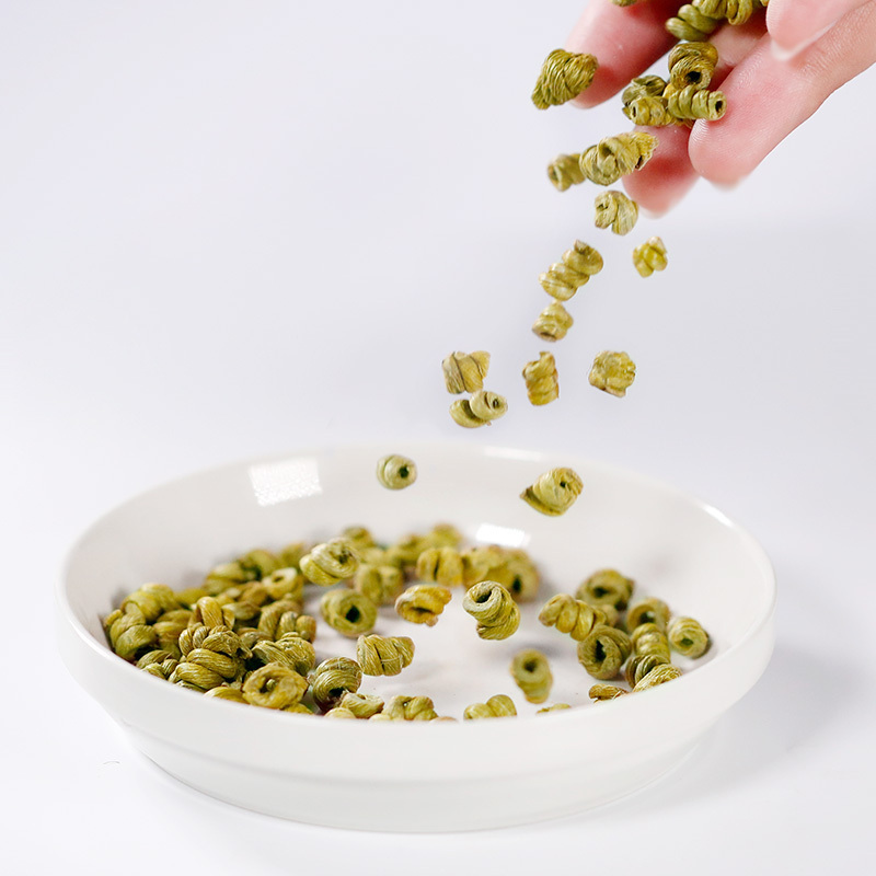 青源堂牌铁皮石斛枫斗霍山 50g