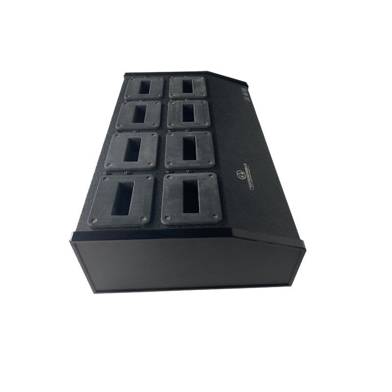 DH-AIZ-2.2 德亨原装安全帽一拖八充电器图片