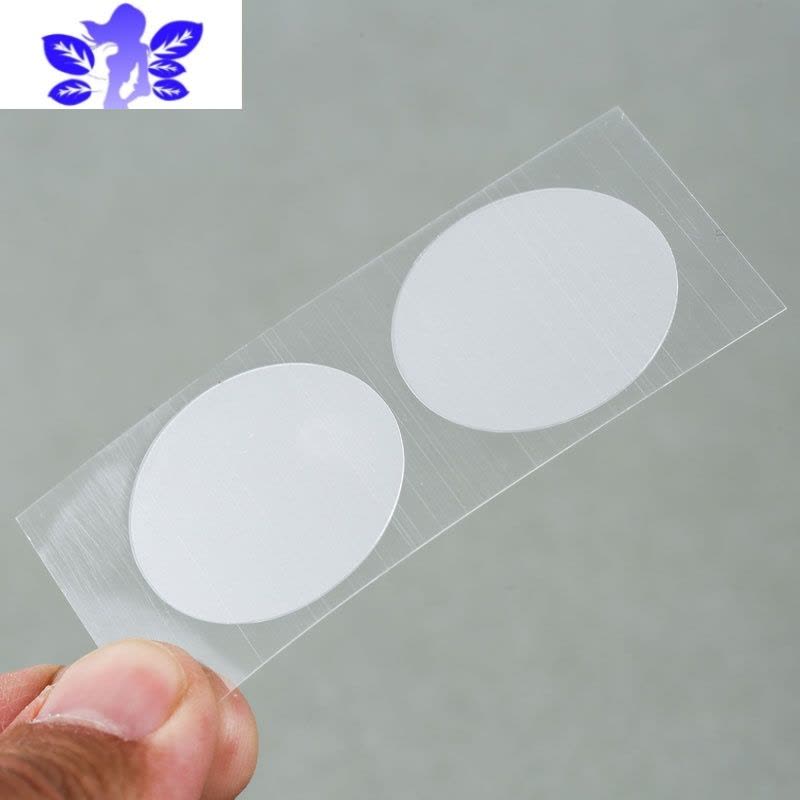 Ideamini跑步马拉松专用胸贴防摩擦男士防凸点乳贴夏季超薄隐形运动贴图片