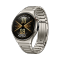 华为HUAWEI WATCH 6 Pro 46mm太空探索航空级钛合金AI健康洞察血管与代谢风险研究华为智能通话手表