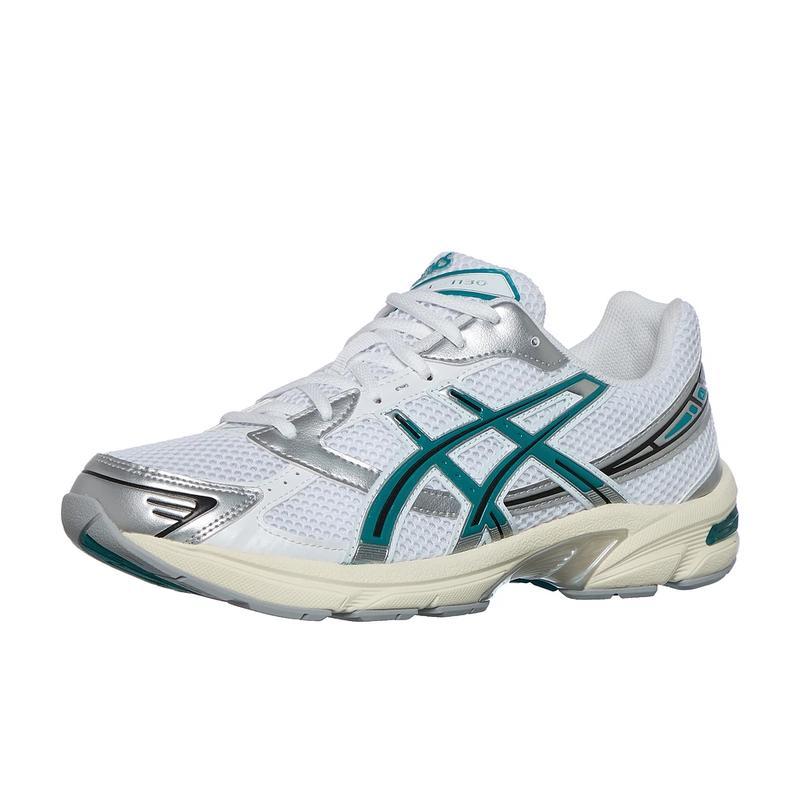 亚瑟士(ASICS)亚瑟士男士女款缓震跑鞋运动休闲鞋透气舒适训练鞋a