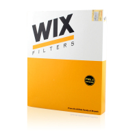 维克斯(WIX)活性炭空调滤WP2017适配10新款卡宴/途锐
