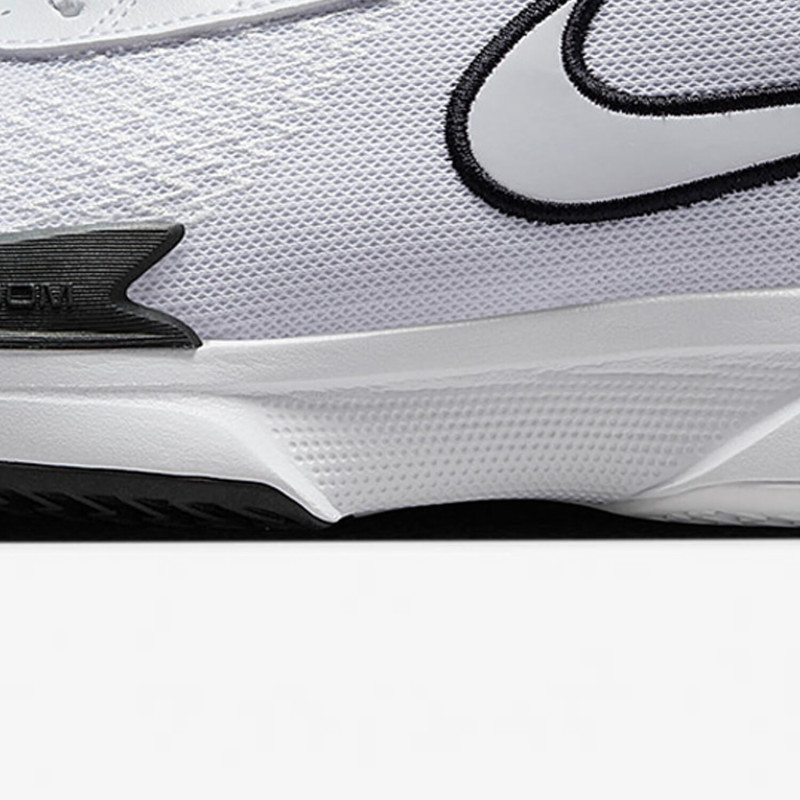 NIKE/耐克春季新款男士透气耐磨低帮篮球鞋