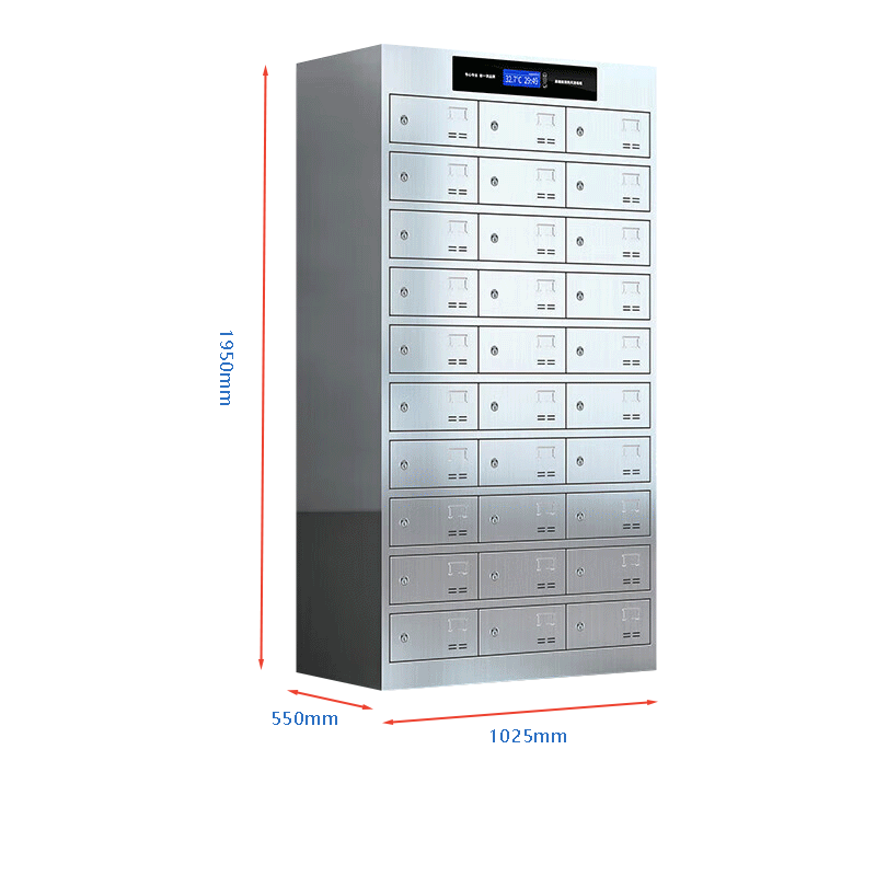 和居态 紫外线消毒碗柜 30门 台高清大图