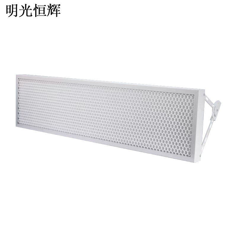 明光恒辉 LED防眩平板灯 MG6350(80W)高清大图