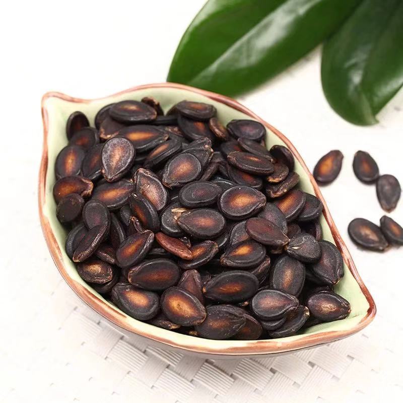正林 2A小可爱黑瓜子400g*2 袋装 坚果炒货零食干果大桶年货礼品