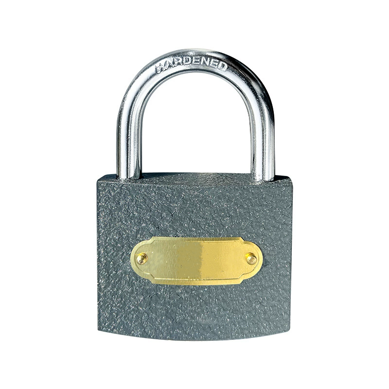 常品 挂锁 40mm 把高清大图