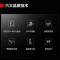 德玛仕DEMASHI卧式开水器大容量开水柜 SRZ-210 380V