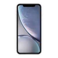 [全套标配]Apple/苹果 iPhone XR 美版有锁全新 完美解锁移动联通电信4G手机 A12仿生芯片 新品全面屏智能手机 白色 64GB