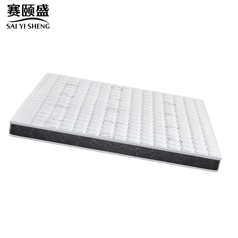 赛颐盛床垫1200*2000*200mm张高清大图