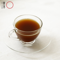 安徽天方茶叶慢点180g盒装红糖老姜茶 姜汤 速溶姜茶 内含15小袋