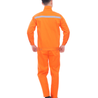 徽润和 工装 工作服 劳保服 H100 套