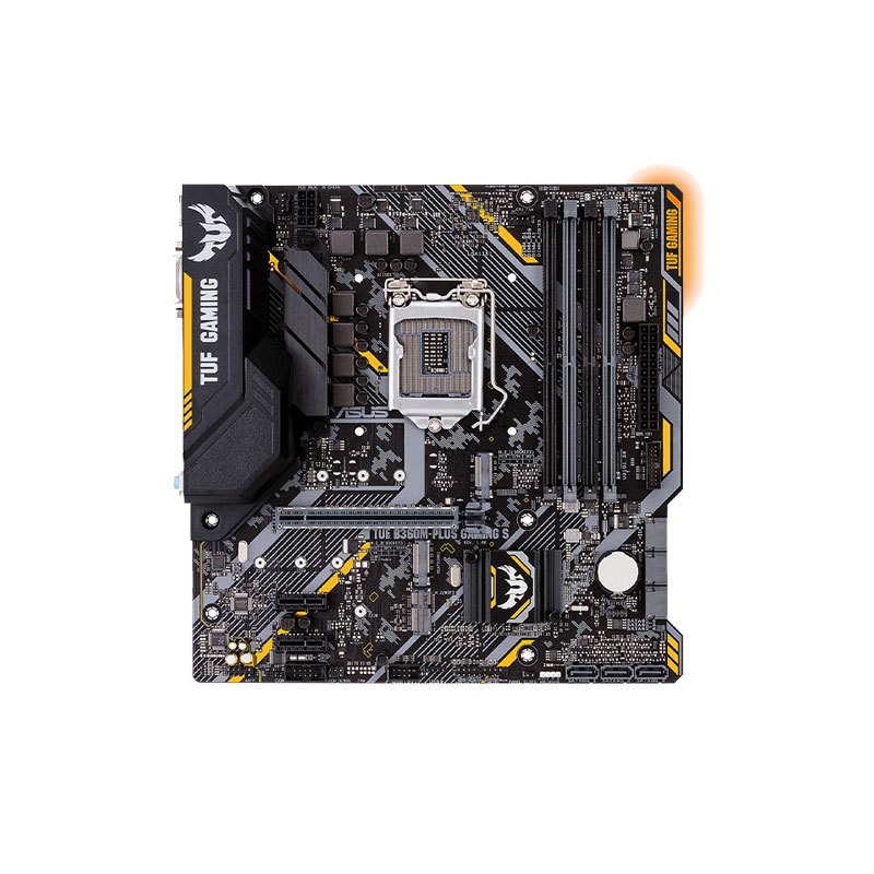 华硕asustufb360mplusgamings电竞特工游戏主板