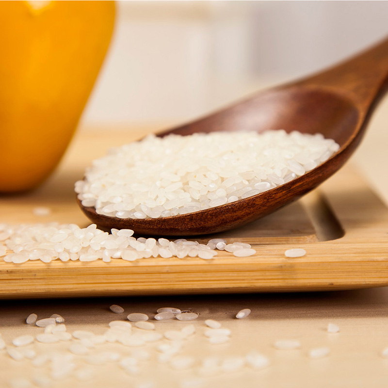 七河源 长粒粳米25kg 东北大米2023年当季新米 长粒香米高清大图