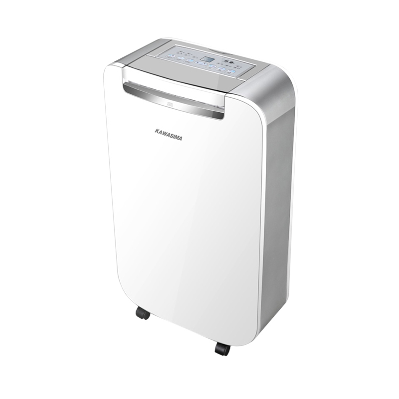 企购优品 川岛 除湿机 家用抽湿机 DH-830ARC