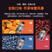 muscletech肌肉科技自营白金液体左旋肉碱10万美国原装进口官方正品健身45000小黑瓶
