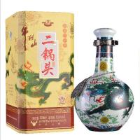 牛栏山二锅头珍品三十年（30年）青龙53度500ml单瓶
