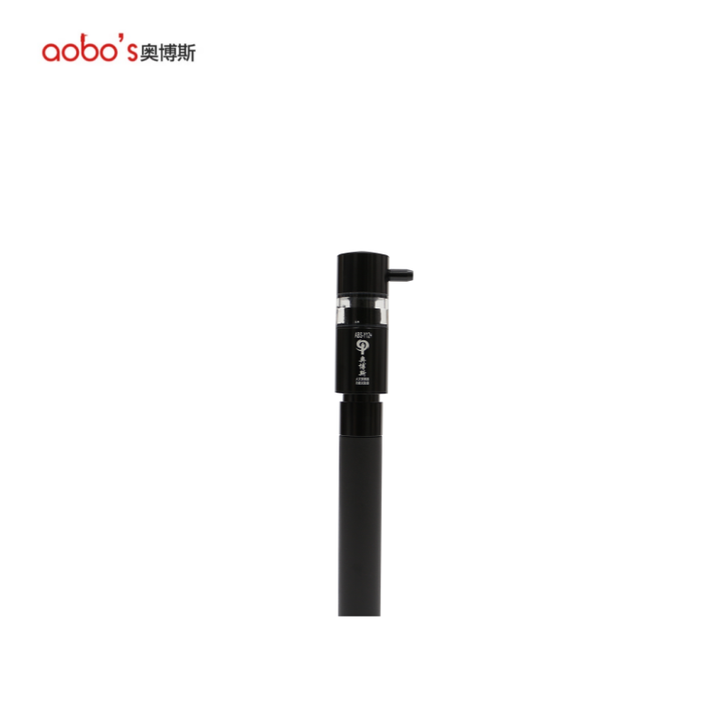 奥博斯烟感测试仪器3.5米配置 ABS-Y12+ 套