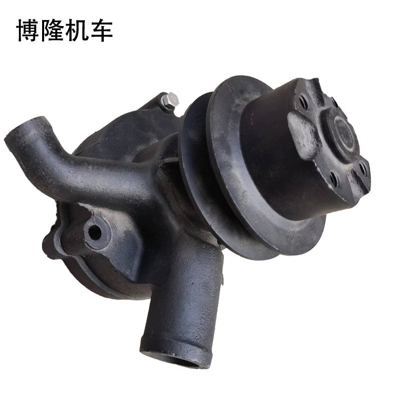 博隆机车 冷却水泵 BL-8941562365 个高清大图