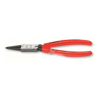 凯尼派克 KNIPEX 44 11 J3内卡簧钳(抛光头,塑料套柄) 9
