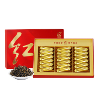 英红 YH089 中国红红茶礼盒 200g